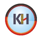 堃豪精密工業有限公司 LOGO