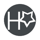 豪星室內裝修工程股份有限公司 LOGO