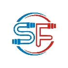 星灃水電管件企業股份有限公司 LOGO