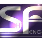 旭峰企業有限公司 LOGO