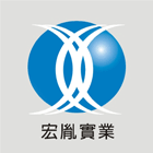 宏胤實業有限公司 LOGO