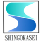 新合化成有限公司 LOGO