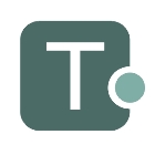 鈦昶鋼鐵股份有限公司 LOGO