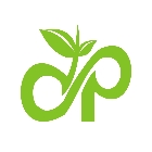 東平種苗園 LOGO