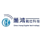 蕎鴻數位科技 LOGO
