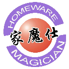 惠暘企業有限公司 LOGO