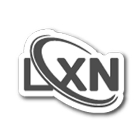 立軒貿易有限公司/立軒石雕 LOGO