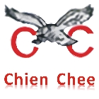 千琦刺繡有限公司 LOGO