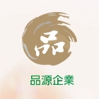 廣昇安企業社 LOGO