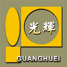 光輝金屬工程股份有限公司 LOGO