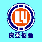 良亞化學企業有限公司 LOGO