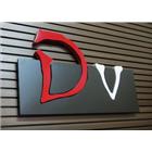 大衛廣告社 LOGO